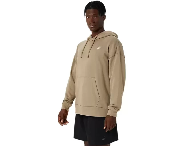 SWEAT RELAX HOODIE