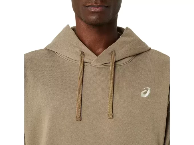 SWEAT RELAX HOODIE