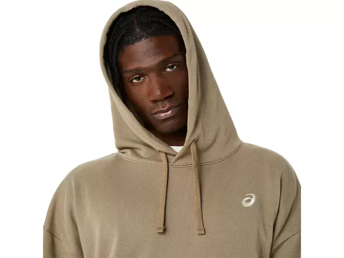 SWEAT RELAX HOODIE