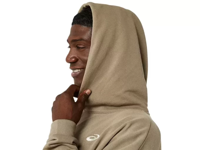 SWEAT RELAX HOODIE