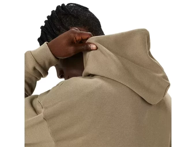 SWEAT RELAX HOODIE