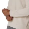 SWEATSHIRT MIT RUNDHALSAUSSCHNITT SWEATSHIRT MIT RUNDHALSAUSSCHNITT