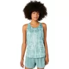 TANKSHIRT MIT STRASSEN-ALLOVER-DRUCK