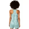 TANKSHIRT MIT STRASSEN-ALLOVER-DRUCK