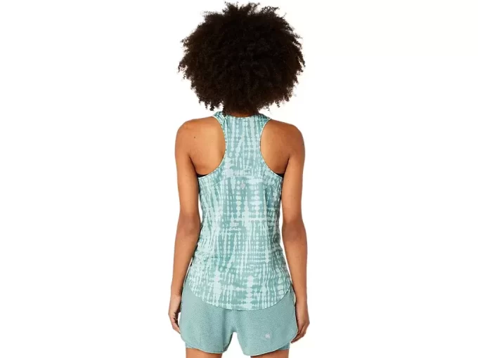 TANKSHIRT MIT STRASSEN-ALLOVER-DRUCK