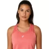 TANKSHIRT MIT STRASSEN-ALLOVER-DRUCK