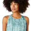 TANKSHIRT MIT STRASSEN-ALLOVER-DRUCK