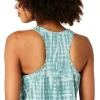 TANKSHIRT MIT STRASSEN-ALLOVER-DRUCK