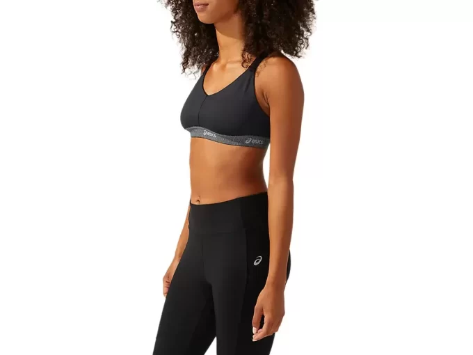 Team ASICS Band-BH FÜR DAMEN Team ASICS Band-BH FÜR DAMEN