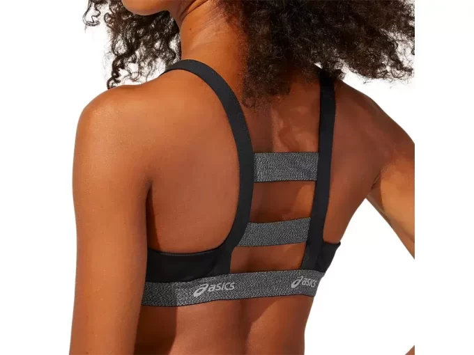 Team ASICS Band-BH FÜR DAMEN Team ASICS Band-BH FÜR DAMEN