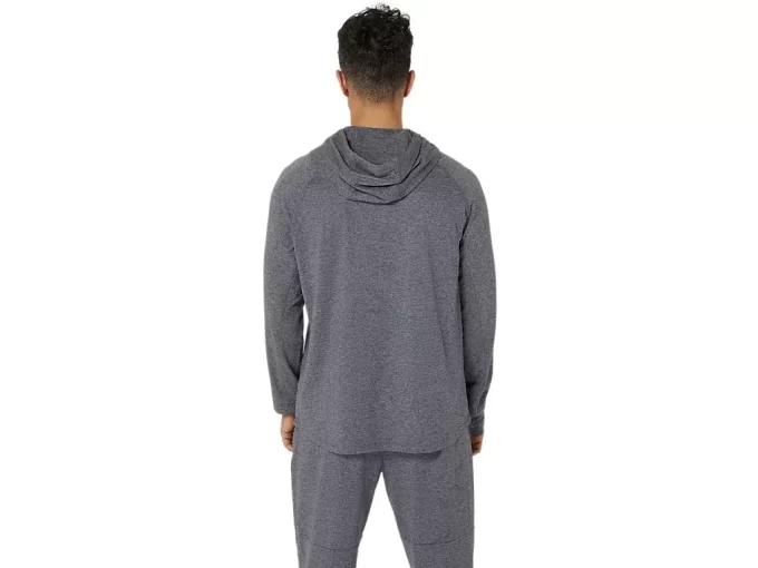 TECH-PULLOVER-HOODIE FÜR HERREN TECH-PULLOVER-HOODIE FÜR HERREN