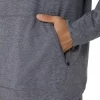 TECH-PULLOVER-HOODIE FÜR HERREN TECH-PULLOVER-HOODIE FÜR HERREN