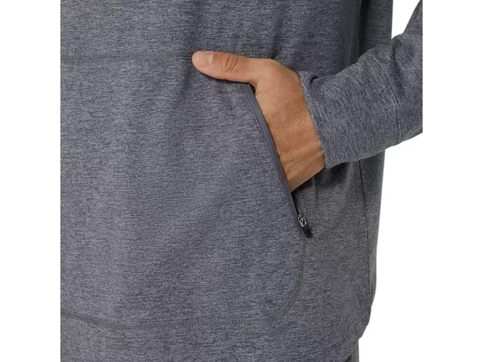 TECH-PULLOVER-HOODIE FÜR HERREN TECH-PULLOVER-HOODIE FÜR HERREN