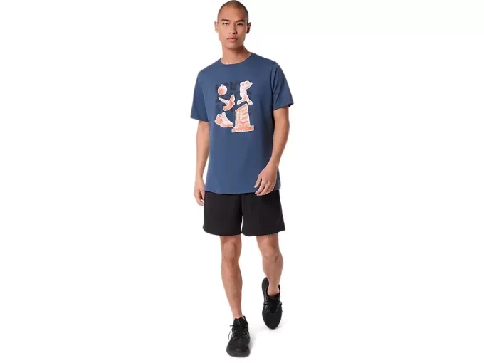 TENNIS CITY T-SHIRT