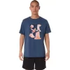 TENNIS CITY T-SHIRT