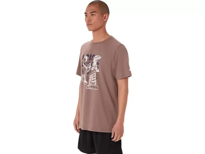 TENNIS CITY T-SHIRT
