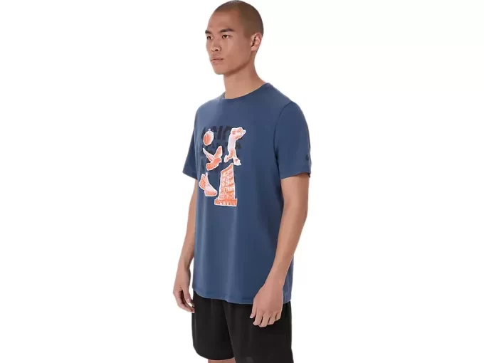 TENNIS CITY T-SHIRT