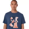 TENNIS CITY T-SHIRT