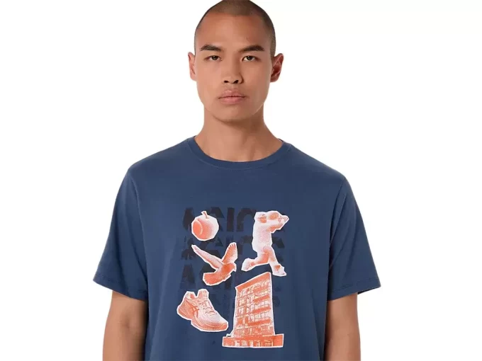 TENNIS CITY T-SHIRT