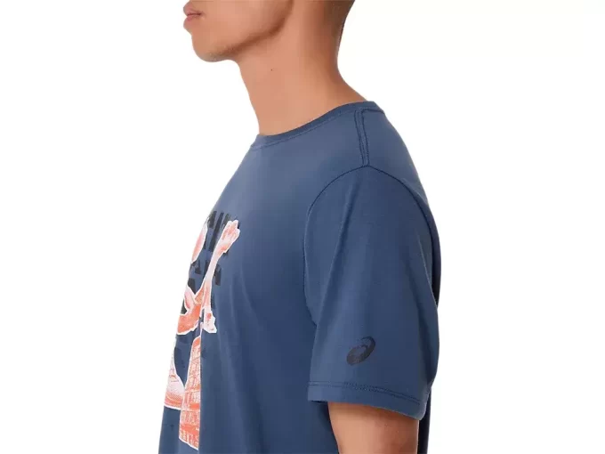 TENNIS CITY T-SHIRT