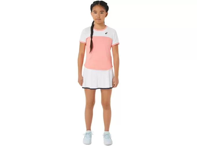 TENNIS-SKORT FÜR KINDER TENNIS-SKORT FÜR KINDER