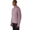 THERMOPOLIS QUARTER ZIP FÜR HERREN