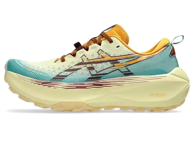TRABUCO Max 4