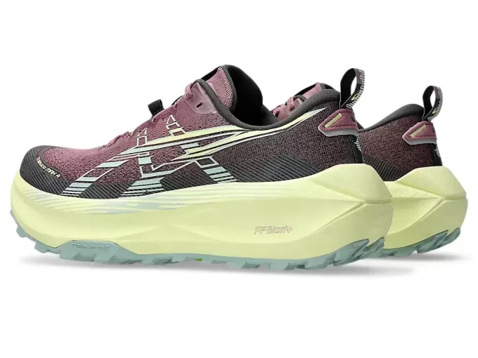 TRABUCO Max 4