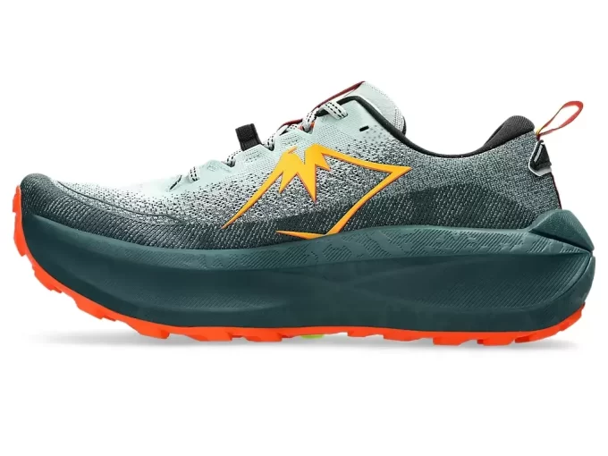 TRABUCO Max 4