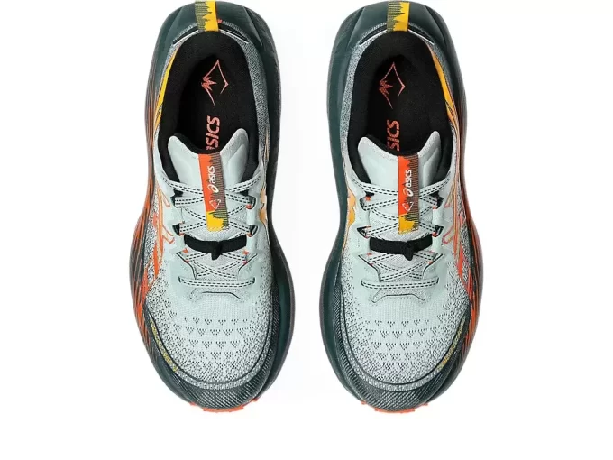 TRABUCO Max 4