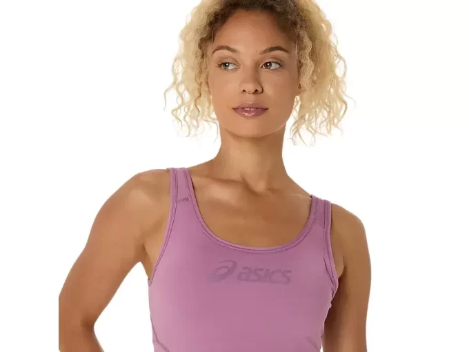 TRAINING CORE ASICS LOGO BH TRAINING CORE ASICS LOGO BH