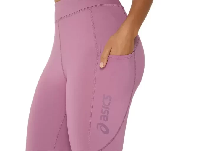TRAININGSKERN ASICS LOGO TIGHT