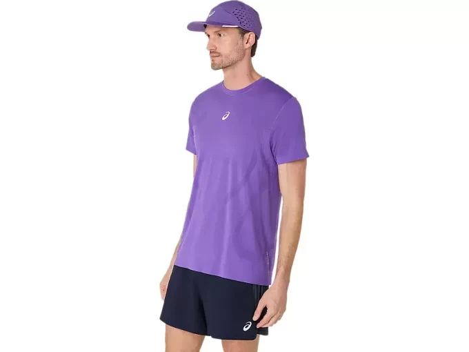 ULTRA LEICHTE LAUFKAPPE