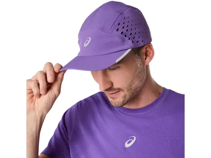 ULTRA LEICHTE LAUFKAPPE