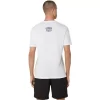 UNISEX ASICS CELEBRATE OUR HOME KURZARM-T-SHIRT