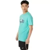 UNISEX ASICS EST 1977 MOUNTAIN T-SHIRT UNISEX ASICS EST 1977 MOUNTAIN T-SHIRT