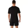 UNISEX ASICS HOLIDAY KURZARM-T-SHIRT UNISEX ASICS HOLIDAY KURZARM-T-SHIRT