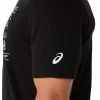 UNISEX ASICS HOLIDAY KURZARM-T-SHIRT UNISEX ASICS HOLIDAY KURZARM-T-SHIRT