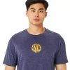 UNISEX ASICS MY RUN T-SHIRT