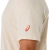 UNISEX ASICS MY RUN T-SHIRT