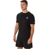 UNISEX ASICS NATURE KURZARM-T-SHIRT