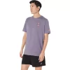 UNISEX ASICS NATURE KURZARM-T-SHIRT