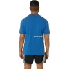 UNISEX ASICS NYC RUN CLUB 2.0 CREW