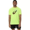 UNISEX ASICS NYC RUN CLUB 2.0 CREW