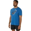 UNISEX ASICS NYC RUN CLUB 2.0 CREW