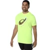 UNISEX ASICS NYC RUN CLUB 2.0 CREW