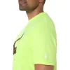 UNISEX ASICS NYC RUN CLUB 2.0 CREW