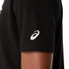 UNISEX ASICS OUTDOOR KURZARM-T-SHIRT UNISEX ASICS OUTDOOR KURZARM-T-SHIRT
