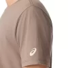 UNISEX ASICS OUTDOOR KURZARM-T-SHIRT UNISEX ASICS OUTDOOR KURZARM-T-SHIRT