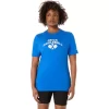 UNISEX ASICS PICKLEBALL KURZARM-T-SHIRT UNISEX ASICS PICKLEBALL KURZARM-T-SHIRT